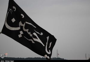  سخن امیرالمومنین(ع) درباره کربلا و بهشت