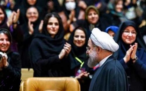 رویای فمینیستی اصلاح طلبان دوباره از دست رفت/ پرونده «وزیرزن» با شکست مفتضحانه اصلاحات بسته شد 