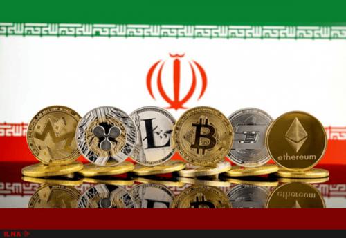 ابلاغ احکام مالیاتی مراکز استخراج رمزارزها 