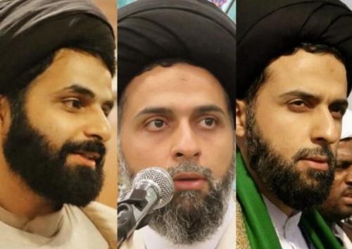 برادران صدرالساداتی و هزینه کردن نظام برای پاک کردن وجهه خود 