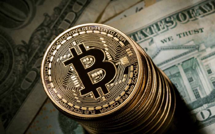 اوضاع بیت‌کوین در هفته اخیر چگونه بود؟ 