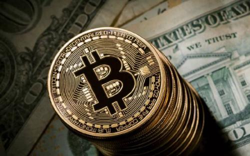 اوضاع بیت‌کوین در هفته اخیر چگونه بود؟ 