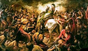 از حسین (ع) چقدر می‌دانیم؟