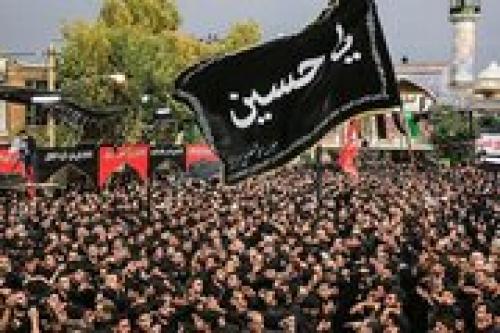 کنگره عظیم عاشوراییان/ تجلی «شور و شعور» در سراسر کشور +عکس و فیلم