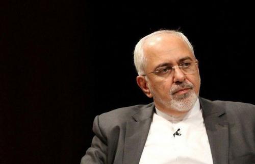 واکنش ظریف به اخراج بولتون توسط ترامپ 