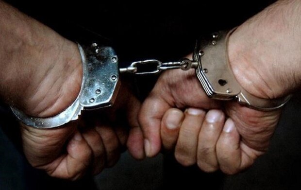 دستگیری ضارب بانوی آمر به معروف در بندرگز