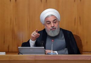 ضروری باشد کاهش تعهدات را ادامه می‌دهیم/ آمریکا باید بفهمد جنگ طلبی سودی ندارد