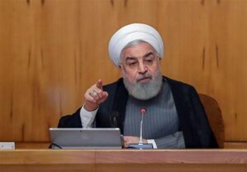 ضروری باشد کاهش تعهدات را ادامه می‌دهیم/ آمریکا باید بفهمد جنگ طلبی سودی ندارد