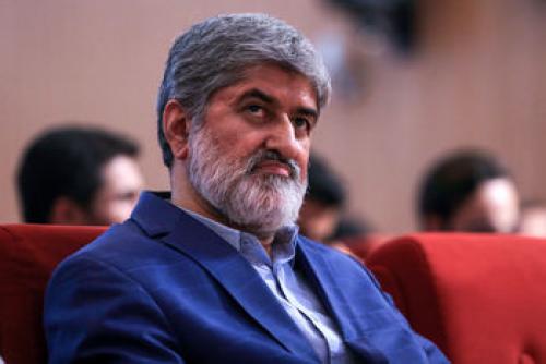 درخواست مطهری درباره ماجرای ترور دانشمندان هسته‌ای