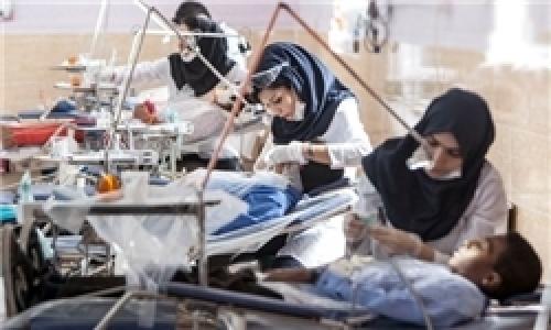 اعلام نتایج آزمون دستیاری دندانپزشکی 