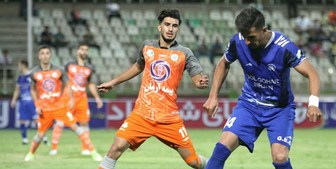  آغاز هفته سوم لیگ برتر در سیرجان 