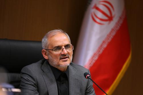 آغوش باز برای 14 میلیون دانش آموز