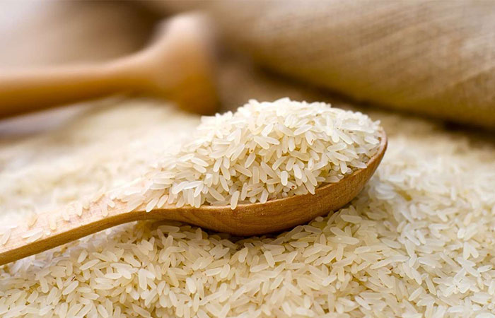 قیمت انواع برنج در میادین میوه و تره‌بار