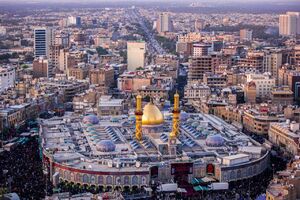 صوت/ از دفن شهدای کربلا تا ورود اهل بیت(ع) به کوفه صوت/ از دفن شهدای کربلا تا ورود اهل بیت(ع) به کوفه