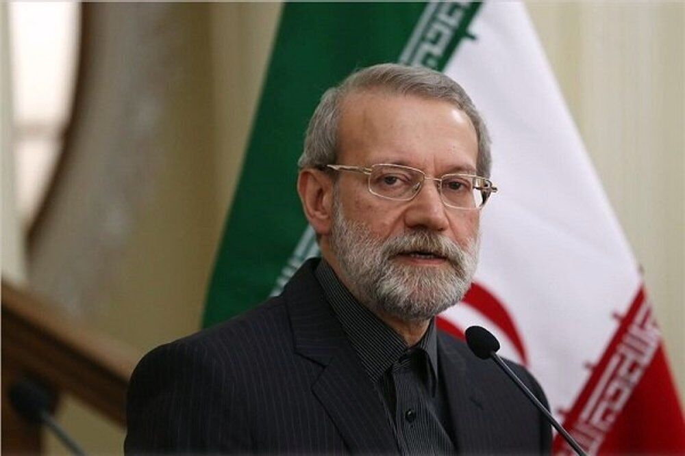 رئیس مجلس درگذشت عسکراولادی راتسلیت گفت