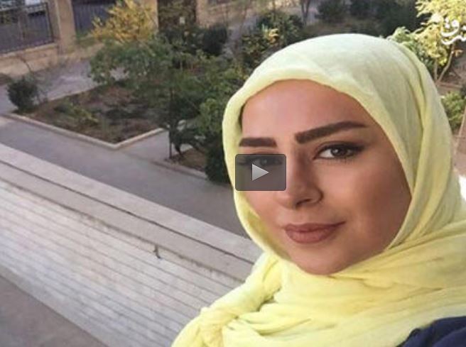 فیلم/ حمایت خانم بازیگر از فعالین مــعــدنی!