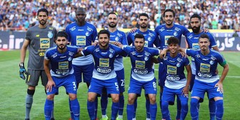  استقلال به دنبال اولین پیروزی فصل 