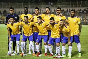 نورمحمدی:می‌توانیم مقابل استقلال سد بسازیم 