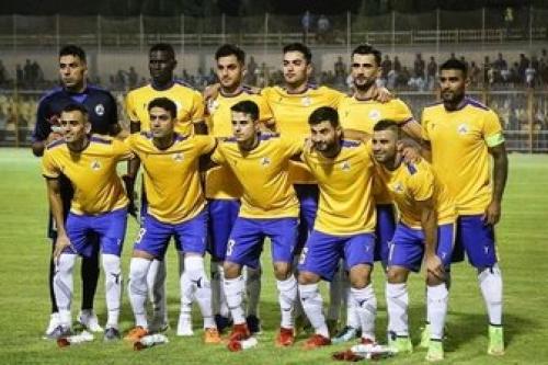 نورمحمدی:می‌توانیم مقابل استقلال سد بسازیم 