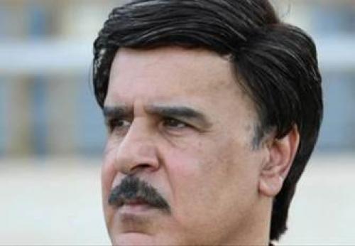  علیرضا علیفر از گزارشگری محروم شد 