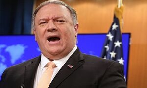  بازی تکراری پمپئو علیه ایران