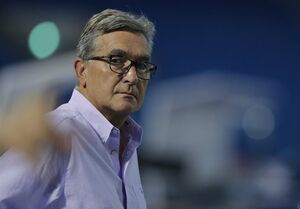  واکنش برانکو به اخراج شدنش از الاهلی