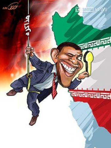  9 نفوذی ایرانی را بشناسید+زندگی نامه 