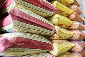  دعوا بر سر واردات برنج بالا گرفت