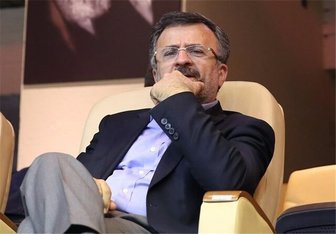  داورزنی به فدراسیون والیبال برمی گردد؟ 