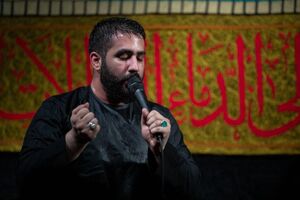 فیلم/ رجزخوانی ضد صهیونیستی حسین طاهری