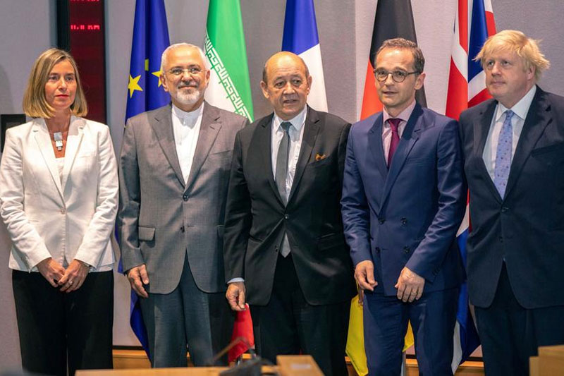 چرا اروپا سازوکارهای مالی را در حداقل شکل هم اجرا نکرد؟! 