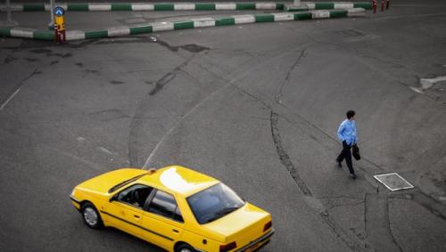 آماده باش ترافیکی برای آغاز سال تحصیلی جدید