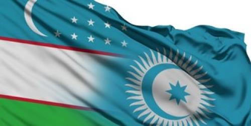  عضویت ازبکستان در شورای کشورهای ترک‌زبان 