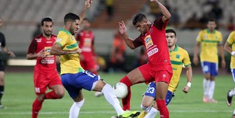  پرسپولیس برنده دربی تهران خواهد بود. 