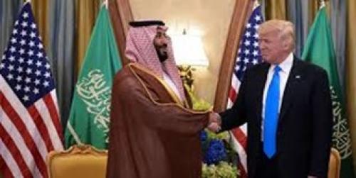  رویترز: دولت آمریکا کمک‌های اطلاعاتی به ریاض را افزایش می‌دهد 