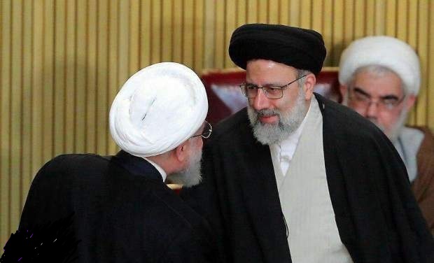 کارنامه امیدبخش قوه قضائیه/ تلاش برای رونق کسب وکار/ باز کردن مسیر برای احیای کارخانه‌های تعطیل و نیمه‌تعطیل/ مبارزه همه‌جانبه با فساد/ عمل به وعده های ۱۰۰ روزه!