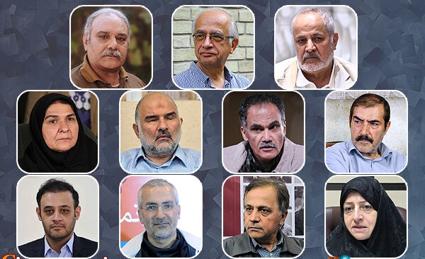از تأکید بر گسترده تر شدن ابعاد ابتذال در سینما تا اشاره به نفوذ فرهنگی/ خانواده ها خجالت می کشند به سینما بروند/ مدیران خائنانه سکوت کرده اند!