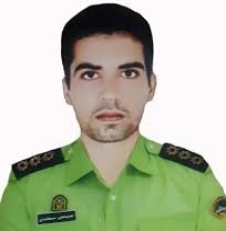 زندگینامه شهید حسینعلی سبحانیان/۴۲  روز بعد از ازدواج شهید شد/مدافع وطنی که آرزو داشت مدافع حرم باشد +صوت
