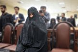  خیانتی که دختر وزیر به چادر و چادری کرد 