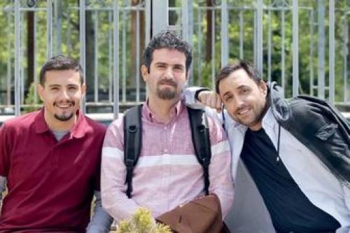 تازه ترین خبرها از «فوق لیسانسه‌ها» تلویزیون 