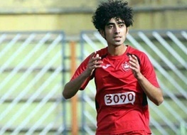  مهاجم پرسپولیس هیچ پیشنهادی برای رفتن ندارد 