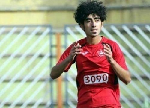  مهاجم پرسپولیس هیچ پیشنهادی برای رفتن ندارد 