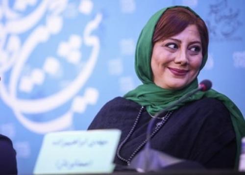  حضور زهرا داوودنژاد در «روزی دو میلیون» 