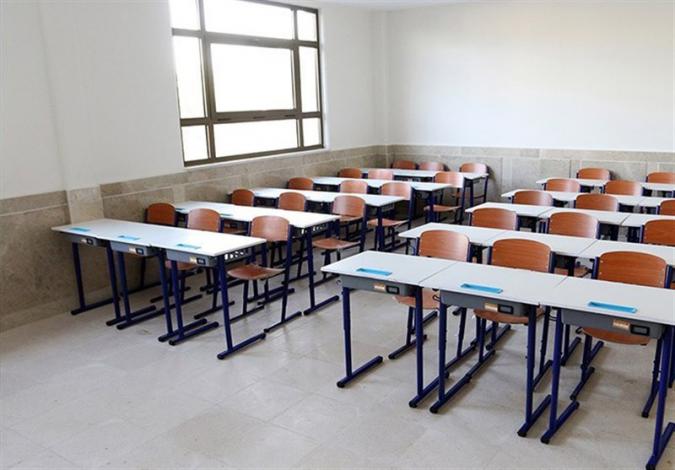 کمبود ۱۰۰ هزار معلم در آموزش و پرورش 