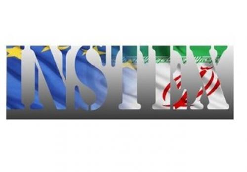  بلژیک به اینستکس پیوست 