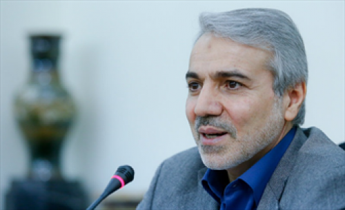 نوبخت: دستگاه‌های امنیتی نهایت دقت را برای جلوگیری از اقدامات احتمالی داعش انجام می‌دهند