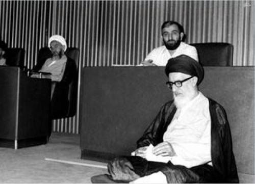 گزارشی از آخرین وضعیت سریال«ابوذر زمان»