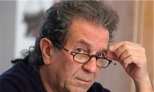  فیلم پربازیگر داریوش مهرجویی کلید خورد 