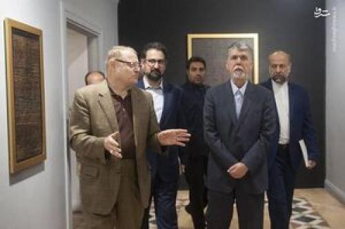  از خانه هنرمندان تا ادغام مؤسسات و انجمن‌ها