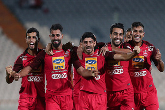  کنعانی زادگان، یاغی جدید شهرآورد 